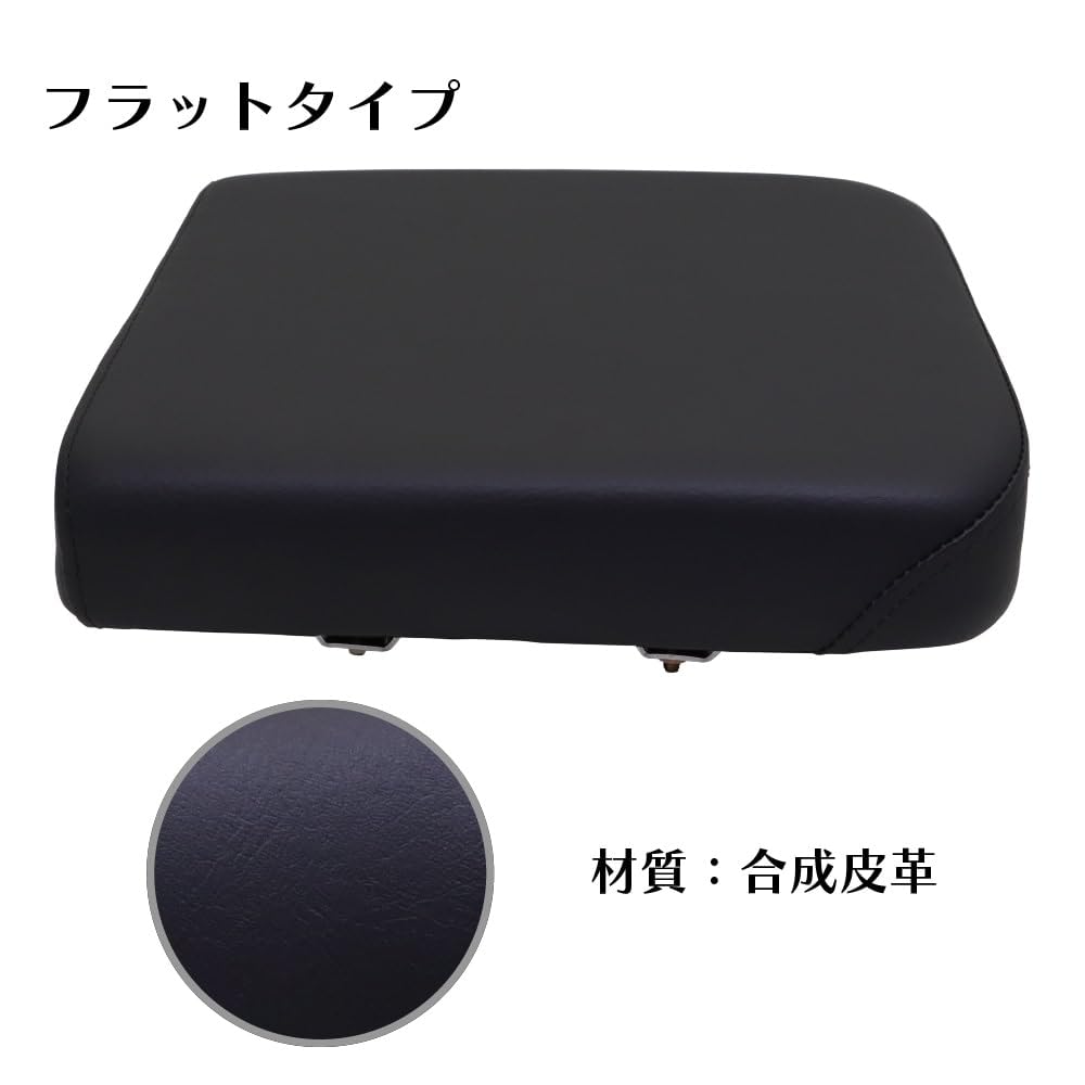 スーパーカブ110用 タイホンダ純正タンデムシートキットts-1 - バイク